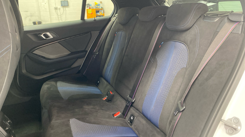 BMW 1 Series M135i xDrive 5dr Step Auto Petrol Hatchback
